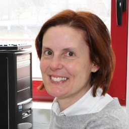 Paula Cristina dos Santos Baptista