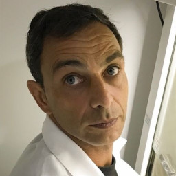 Pedro Jorge Louro Crugeira