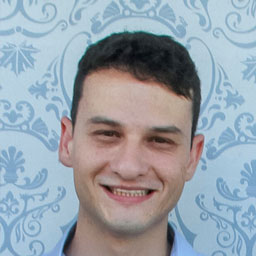 Pedro Henriques Presumido