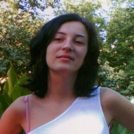 Ralitsa Georgieva Balkanska