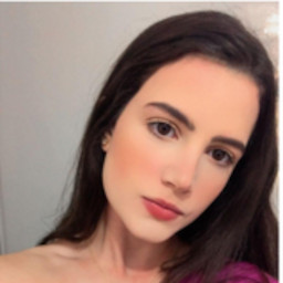 Rebeca Becker Miranda