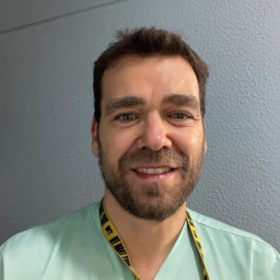 Roberto Alexandre Crisante Da Costa