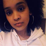 Rosiane Yarine Duarte Lopes Rocha 