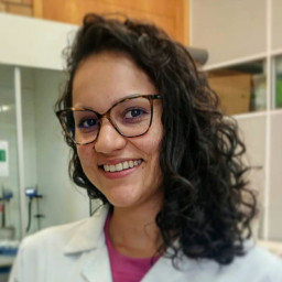 Samara Cristina da Silva Pituco