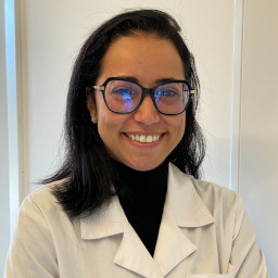 Sandra Andreia Gonçalves Marcelino