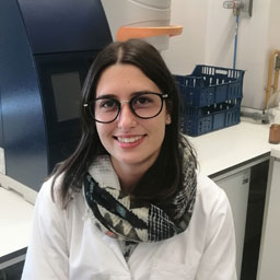 Sandra Cristina Pinto Martins