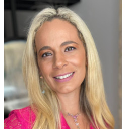 Sandrina Alves Heleno