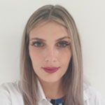 Sara Catarina Coelho Fernandes