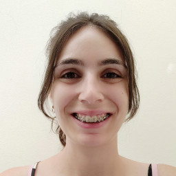 Sara Filipa Gomes Reis