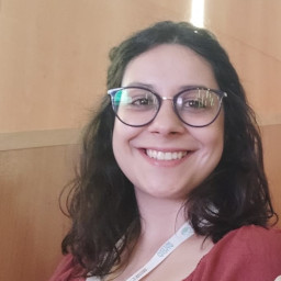 Sara Filipa Fontoura Vieira