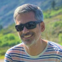 Sergio Gonzalez Avila