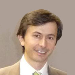 Sérgio Alípio Domingues Deusdado