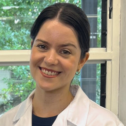 Sharlane Maria da Costa