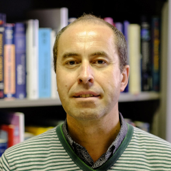 Simão Pedro de Almeida Pinho