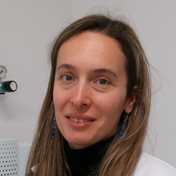 Soraia Isabel Domingues Marcos Falcão