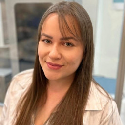 Stephany Cunha de Rezende