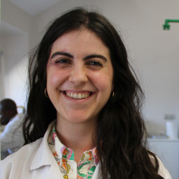 Susana Dos Anjos Caetano Capitão