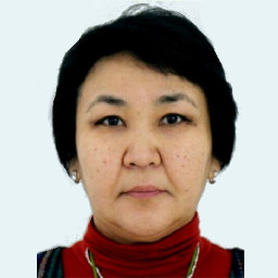 Tamara Tultabayeva