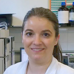 Tânia Cristina de São Pedro Pires