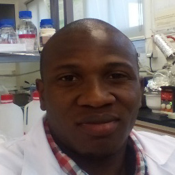 Taofiq Ayodele Oludemi