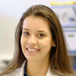 Tatiana La Banca Schreiner