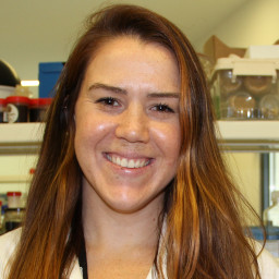 Tatiane Cristina Gonçalves de Oliveira