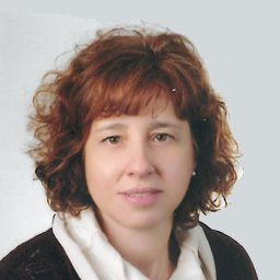 Teresa Maria Montenegro de Araújo Almendra Correia