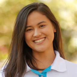 Thais Sayuri Berberich