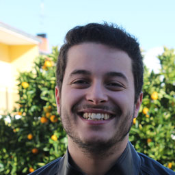 Tiago Filipe Fernandes Padrão