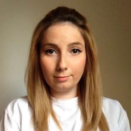 Tifany Aline Pereira