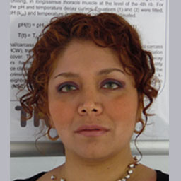 Úrsula Gonzales Barron