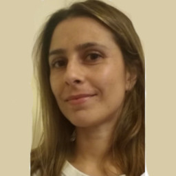 Vânia Daniela Vicente Canteiro