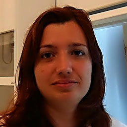 Vânia Cristina Santos Sena Graça