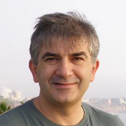 Vasco Augusto Pilão Cadavez