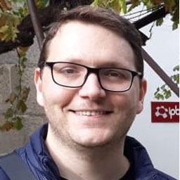 Vinícius Spolaor Fantinel