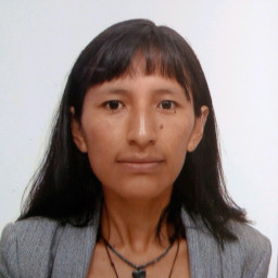 Ysabel Huaccallo Aguilar