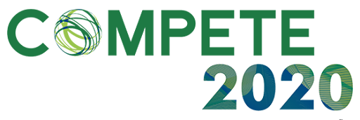 POCI - Programa Operacional Competitividade e Internacionalização