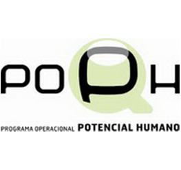 Programa Operacional Potencial Humano